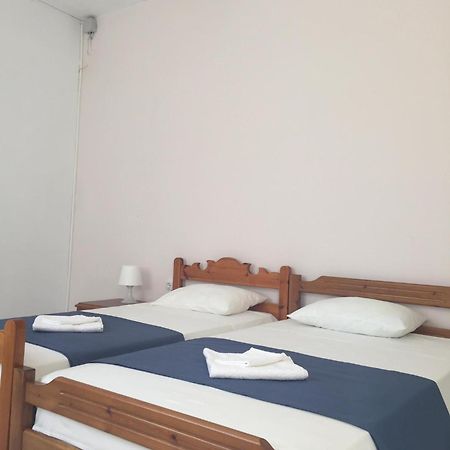 Lysandros Apartments In Athens, Near The Metro Zewnętrze zdjęcie