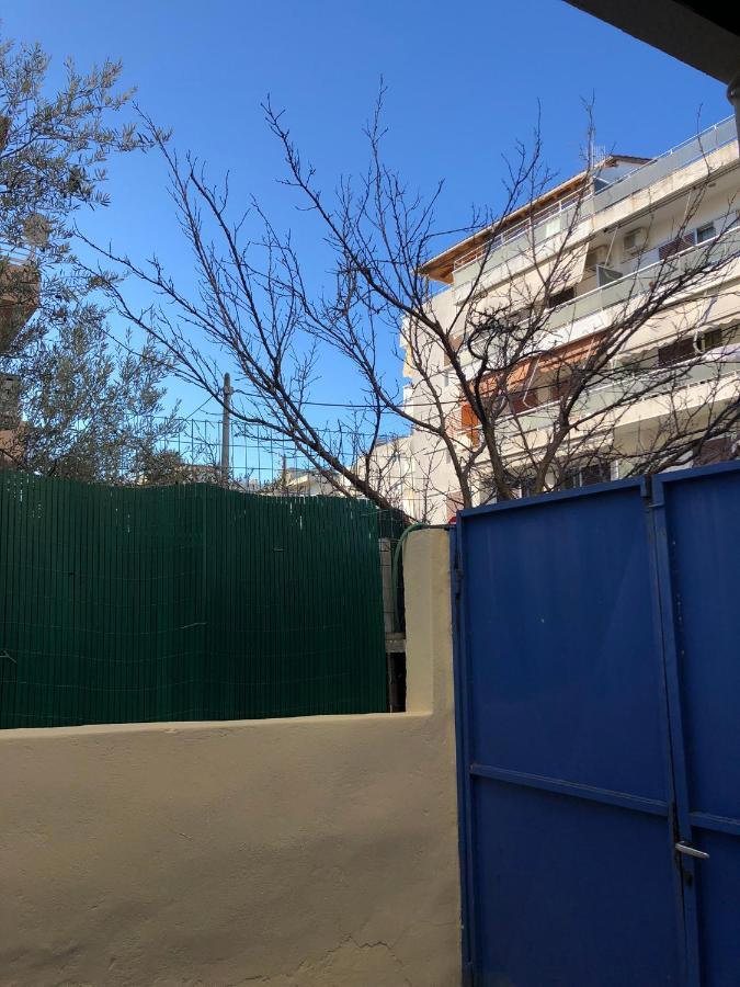 Lysandros Apartments In Athens, Near The Metro Zewnętrze zdjęcie