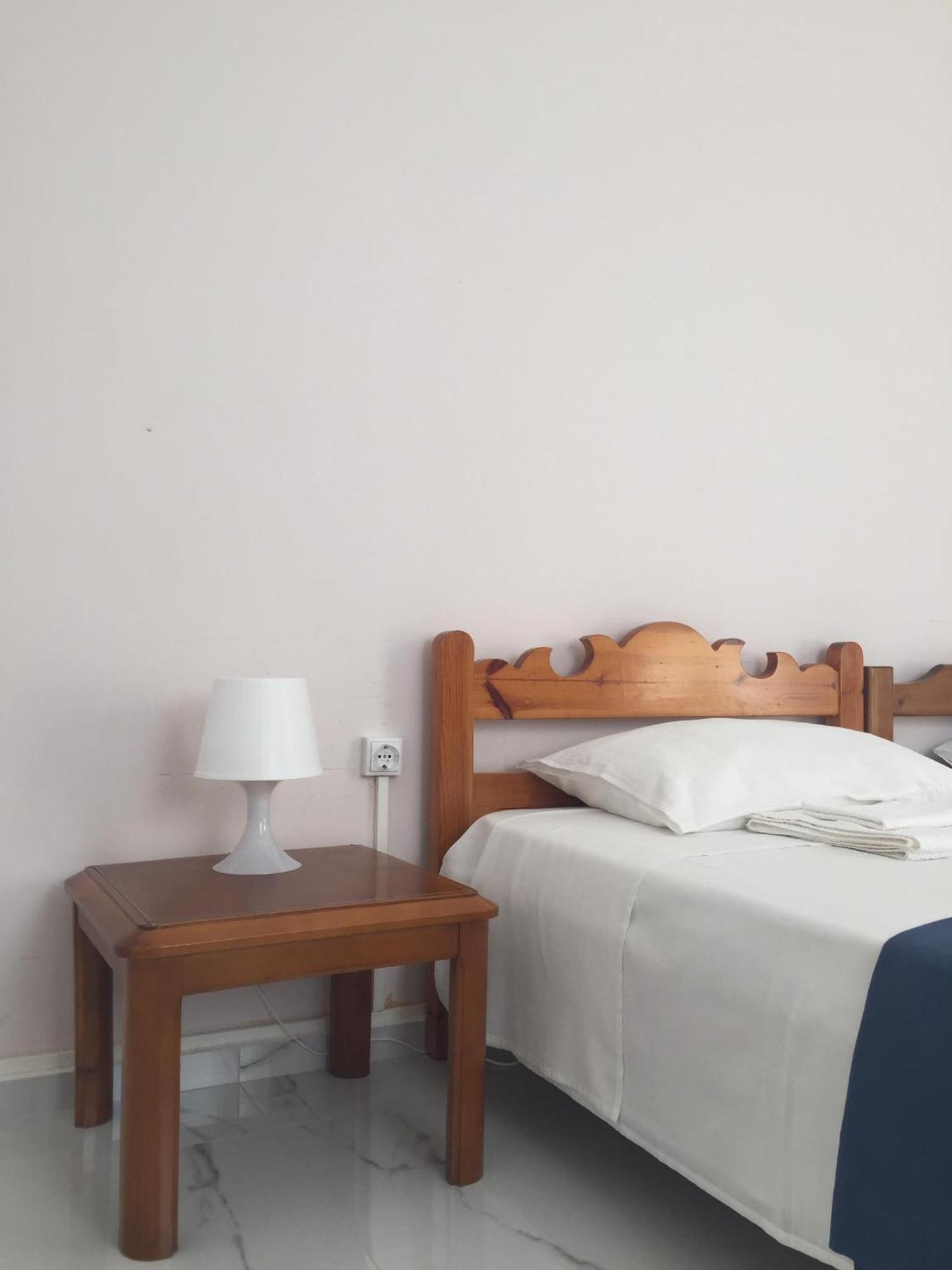 Lysandros Apartments In Athens, Near The Metro Zewnętrze zdjęcie