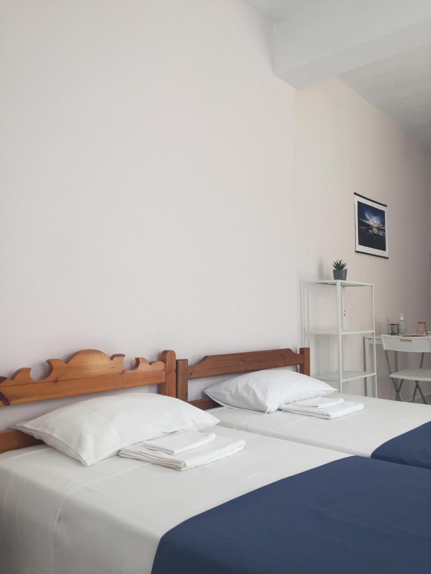 Lysandros Apartments In Athens, Near The Metro Zewnętrze zdjęcie